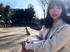 Amateur French Teen Outdoor softcore