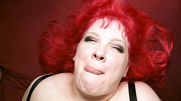 AO GANGBANG MIT MOLLIGER TEENYSTUTE