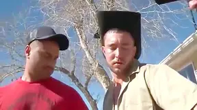 Stepdad Out West - (2015)