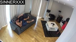 go behind the scenes with kiki minaj and tina kay