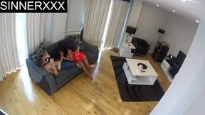 go behind the scenes with kiki minaj and tina kay