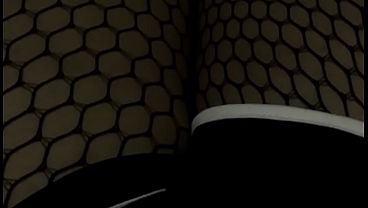 My thighs