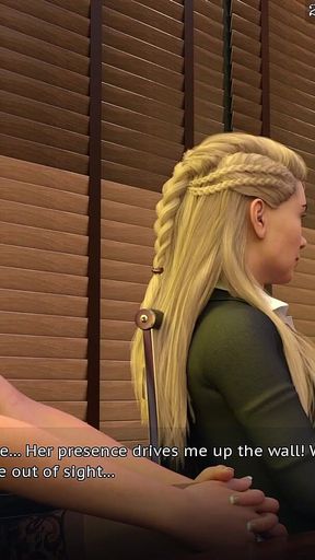 Boundaries of Morality - V0.600 - Part 3