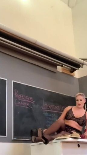 Bts Hot for Teacher Photoshoot