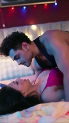 Navina Bole In Dirty Secret