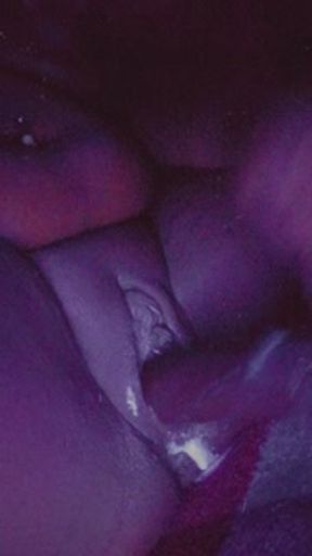 Love to make phatma messy