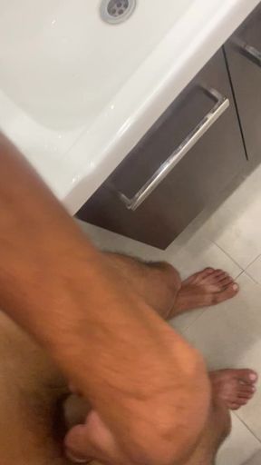 After Fucking, Beautiful 8 Inches