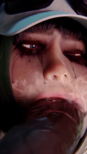Asmr Extreme Hardcore Juicy Blowjob Cums Inside Her Mouth. Stayed.coom
