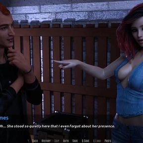 Become a rock star: wild house party ep 56