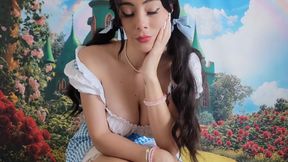 Dorothy’s Little Secret JOI