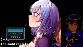 Sarada Pleads for Mercy as Overzealous Trainer Takes Her Too Far