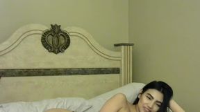 Kassie Perez Private Show