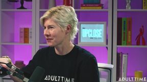 Hailey Rose Says People Underestimate Kissing and Intimacy
