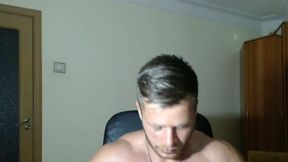 David Flex Private Show