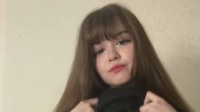 Social Media Creator @YumiNeko @Boob Drop & #Nude #Brunette #Sexy Lingerie #Teen free movie tube | Tik.Porn