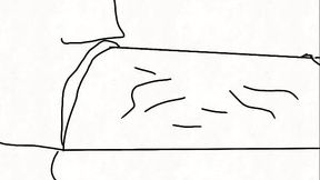 Dick Sucking (Cartoon)