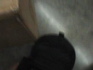 Lady's With Small Feet