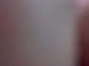 Giantess keeps you as a pet teaser