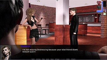 Johannesgaming - update #46 - Banking on Bella 7 Ive had a nice time out with Bella - Met new people and got humiliated by a femdom - Mar 27, 2024