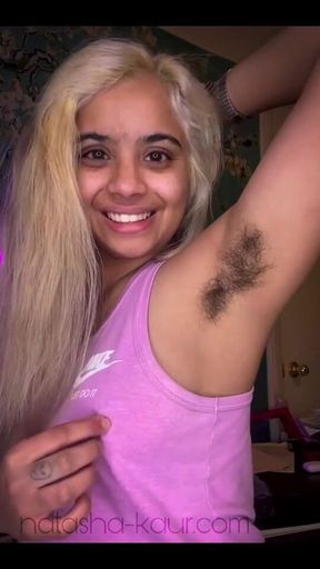 Pulling My Whole Boob Out!