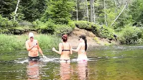 Lick my pussy and squirt your juice in me