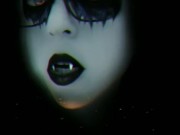Halloween Week: Magic Mirror Piss Sweet Agony