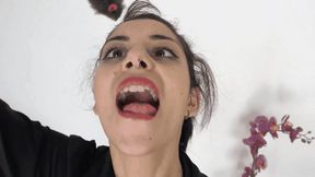 Under the powerful heels of Mayla ( VORE ) ( WMV - MOBILE VERSION )