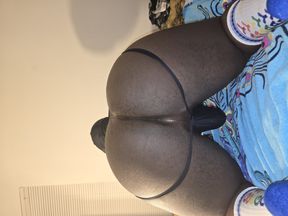 Twerkusxxx: I did a little something for pride