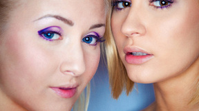 ”Oral Celebration - Cayla Lions, Tracy Lindsay”