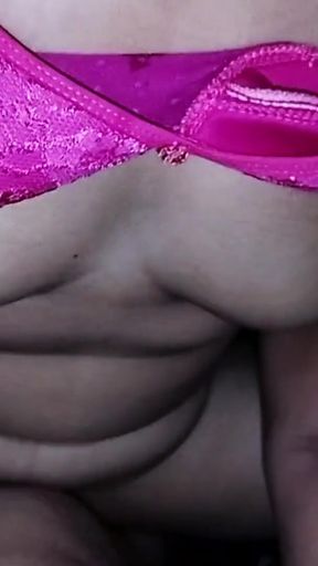 3some Hardly fuck me.My office Boss and BF-Last Part   Clip 2