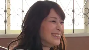 Healing Beauty Sakura Aoi Gets Fucked Hard in Popular Porn Series Scene