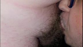 I Got Horny After Lunch