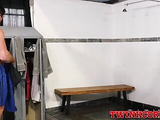 My orgasms coming I blew my load inside him