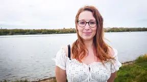 Andréa, 33ans, d'Orléans !