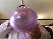 loony stomp