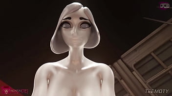 Airie Fucks you