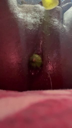 My Ass Is so Big