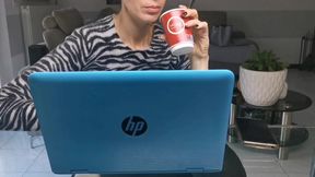 Only for nylon soles lovers