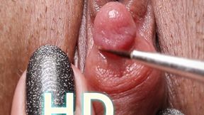 HD Clit 4 - Deluxe Edit