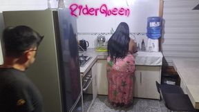 When my stepdad isn&#039;t home I fuck her the way I want