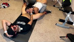 labelladx - og jim bones interjects labella s workout