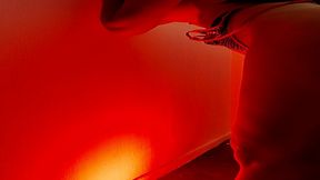 tras camaras baile sensual sin cortes