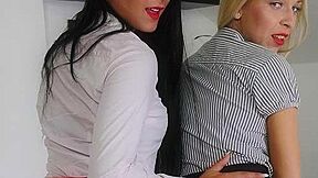Karol & Ana Together Again