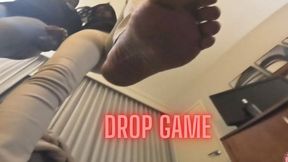 Giantess Crew – Vee & Mirandha – Drop Game
