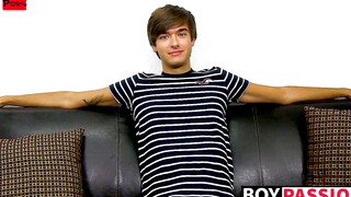 Unmasked The Secret to a Satisfying Interview  A Young Adonis Spills It All
