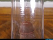 Birth Of A New God (Penis Expansion)