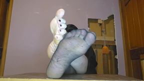 Dr Dimples Has the Cure for Your Boner