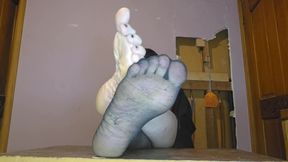 Dr Dimples Has the Cure for Your Boner