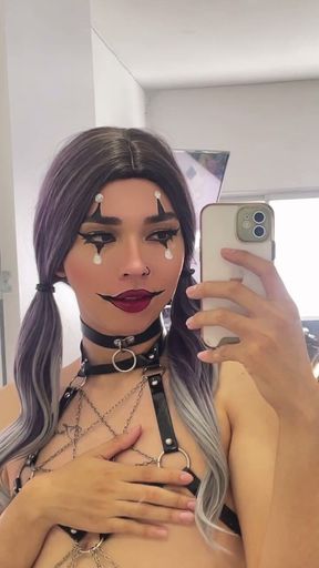 Halloween Comes