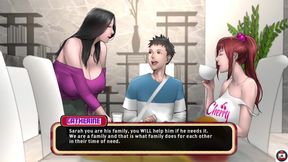 Prince of Suburbia - (pt 06)